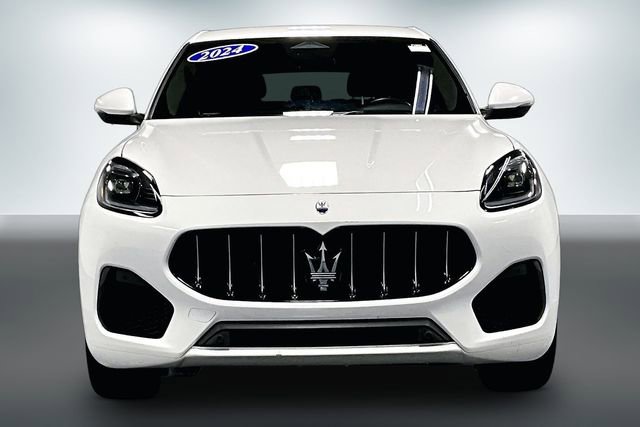 Used 2024 Maserati Grecale GT AWD/4WD image 2