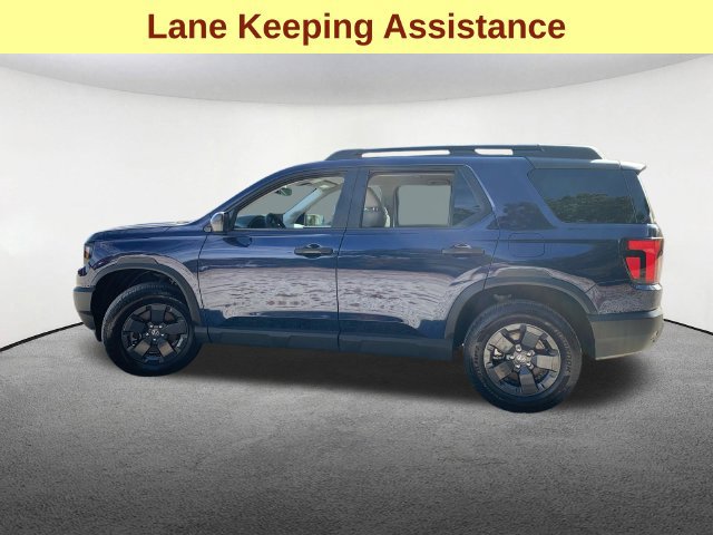 Used 2026 Honda Passport RTL image 6