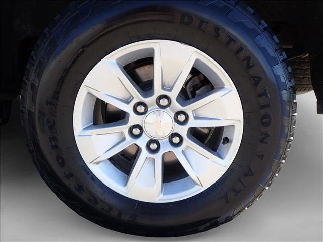Used 2024 Chevrolet Silverado 1500 LT w/ Protection Package image 7
