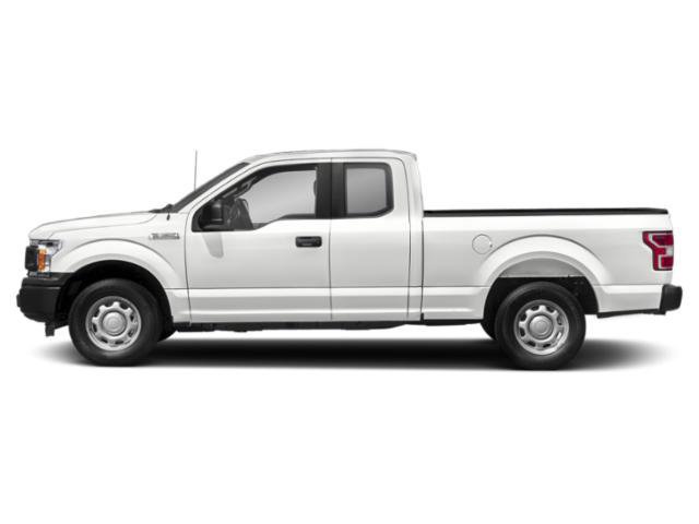 Certified 2020 Ford F150 XLT w/ Equipment Group 301A Mid image 4