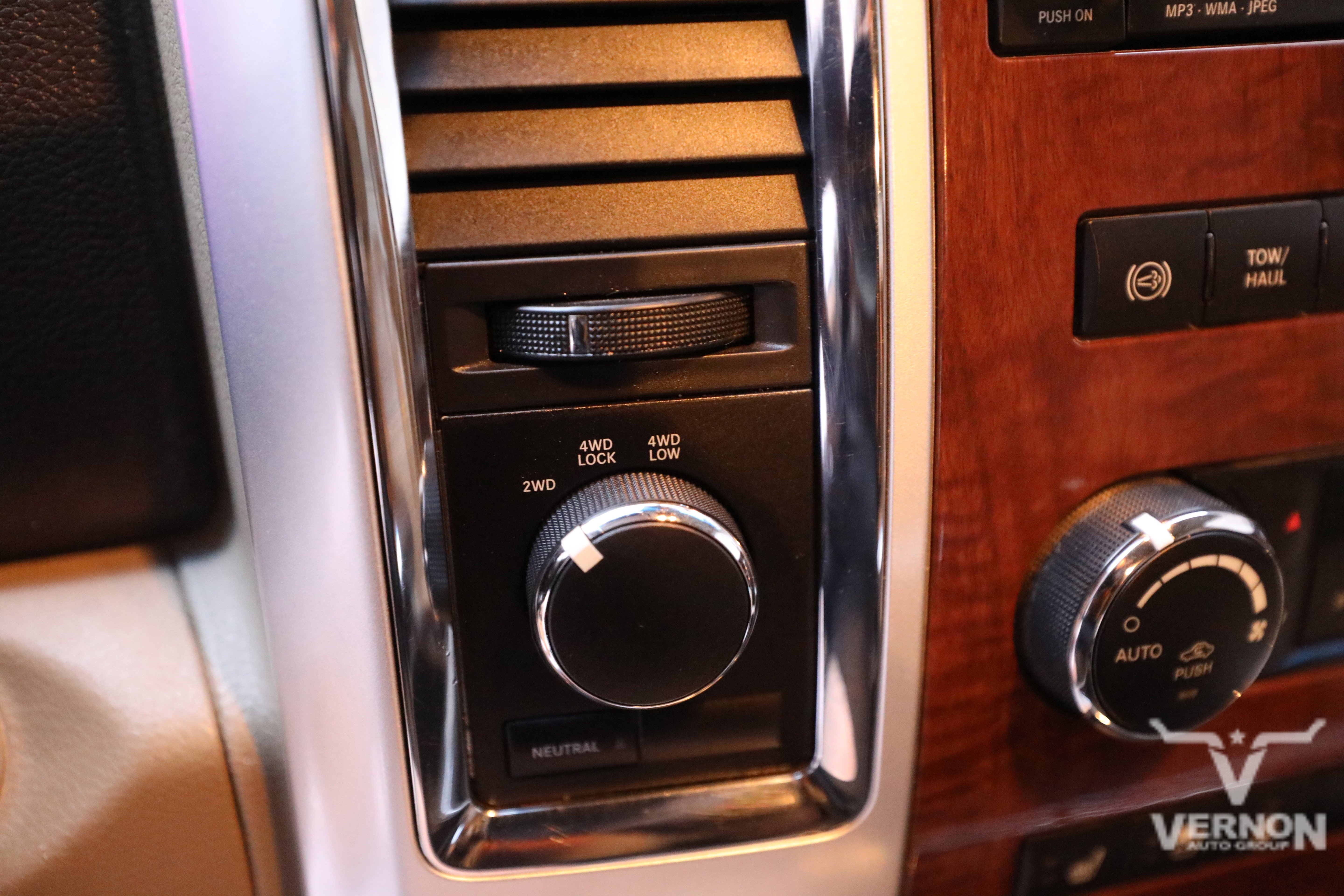 Used 2012 RAM 3500 Laramie w/ Cold Weather Group image 24