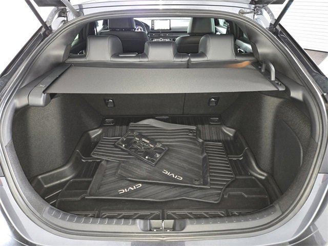 Used 2022 Honda Civic Sport Touring image 21