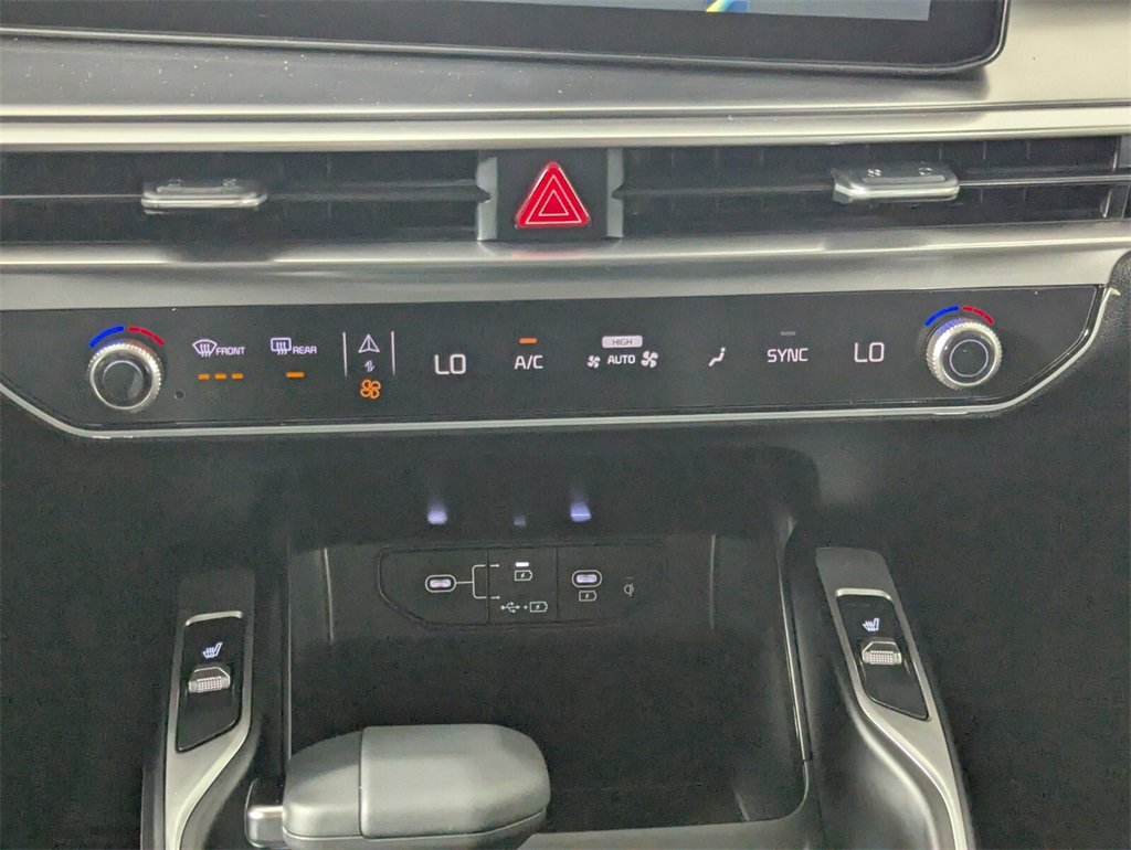 New 2026 Kia Sorento S image 20