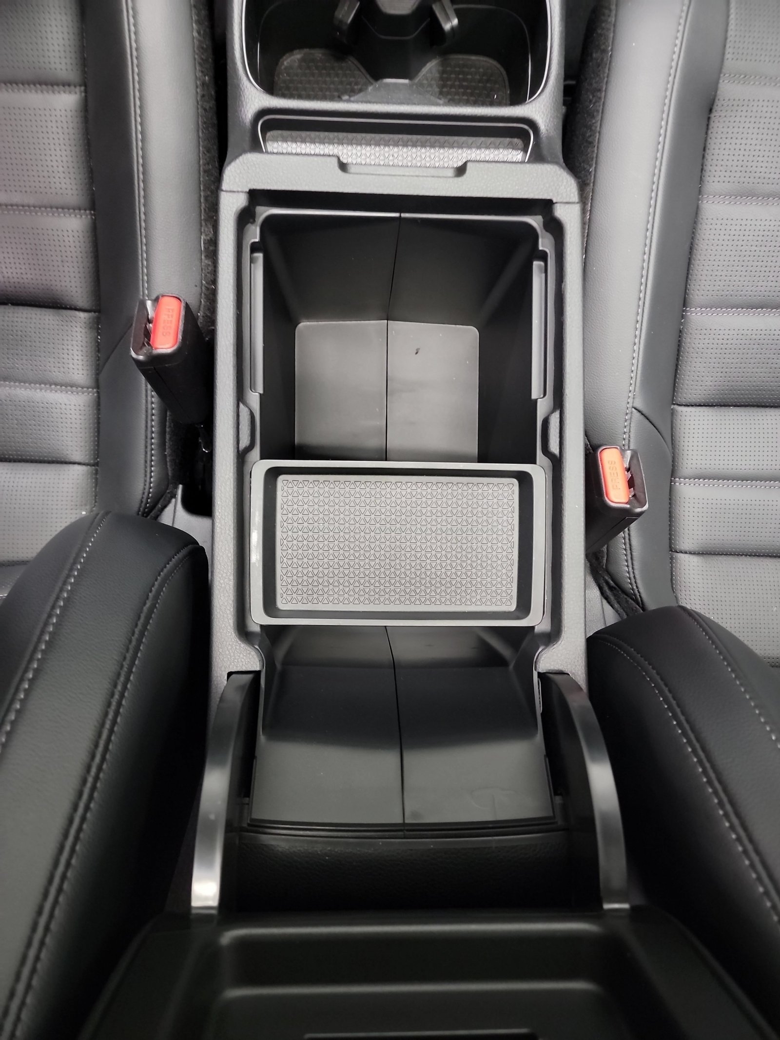Used 2024 Honda CR-V EX-L image 29