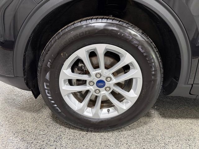 Used 2022 Ford Escape SE w/ Convenience Package AWD/4WD image 26