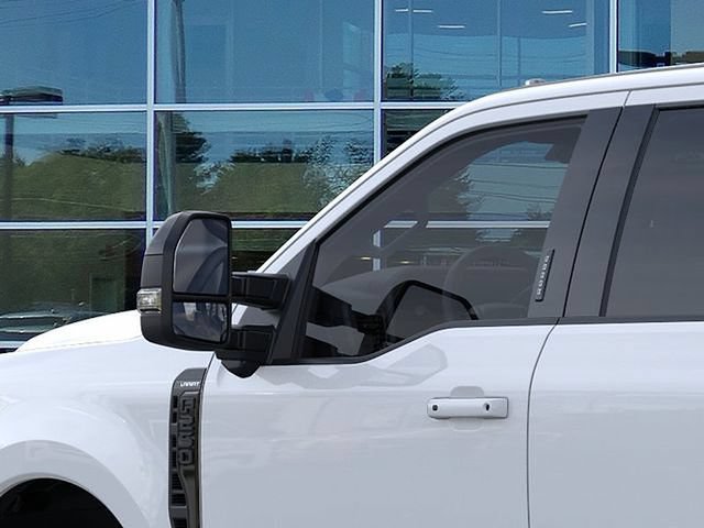 New 2026 Ford F250 Lariat w/ Black Appearance Package AWD/4WD image 20