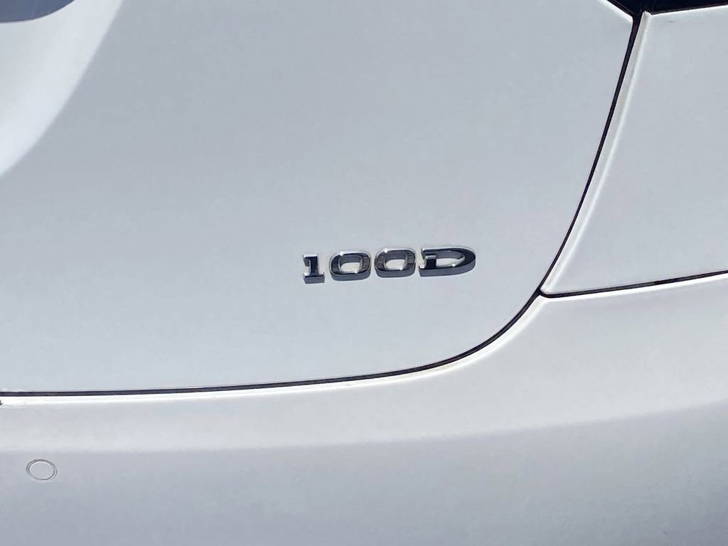 Used 2018 Tesla Model X 100D AWD/4WD image 9