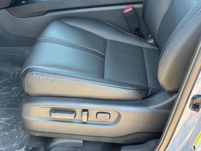 New 2026 Honda Ridgeline TrailSport image 14