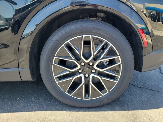 New 2026 Ford Mustang Mach-E Premium w/ Technology Package RWD image 6