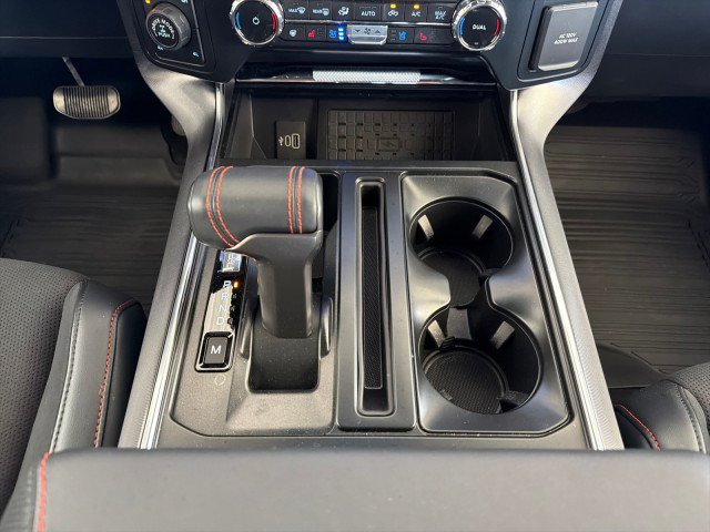 Used 2026 Ford F150 Raptor w/ Equipment Group 803A Raptor R AWD/4WD image 29