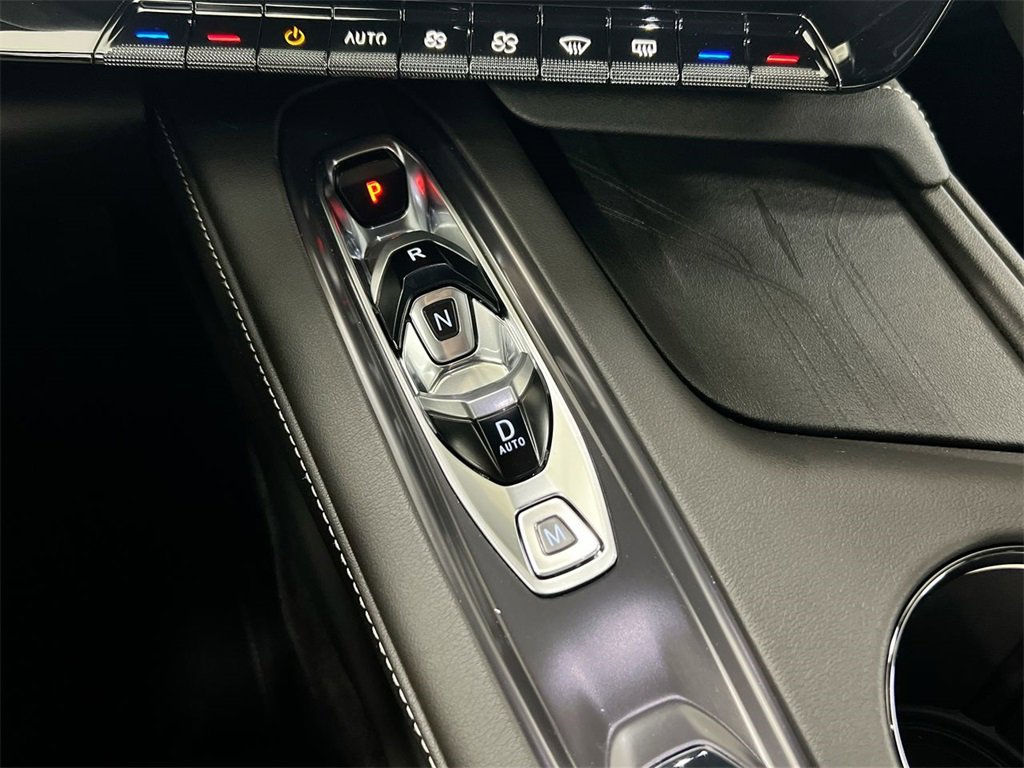 New 2026 Chevrolet Corvette Z06 image 17