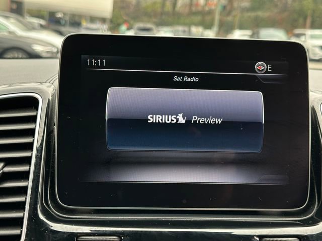 Used 2018 Mercedes-Benz GLS 550 4MATIC image 26