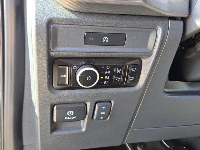 Used 2025 Ford F150 Lariat w/ Equipment Group 502A High AWD/4WD image 25