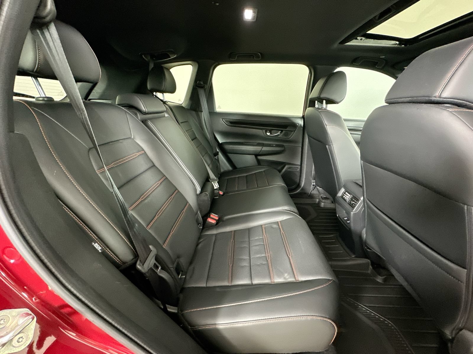 Used 2025 Honda CR-V Sport-L image 40