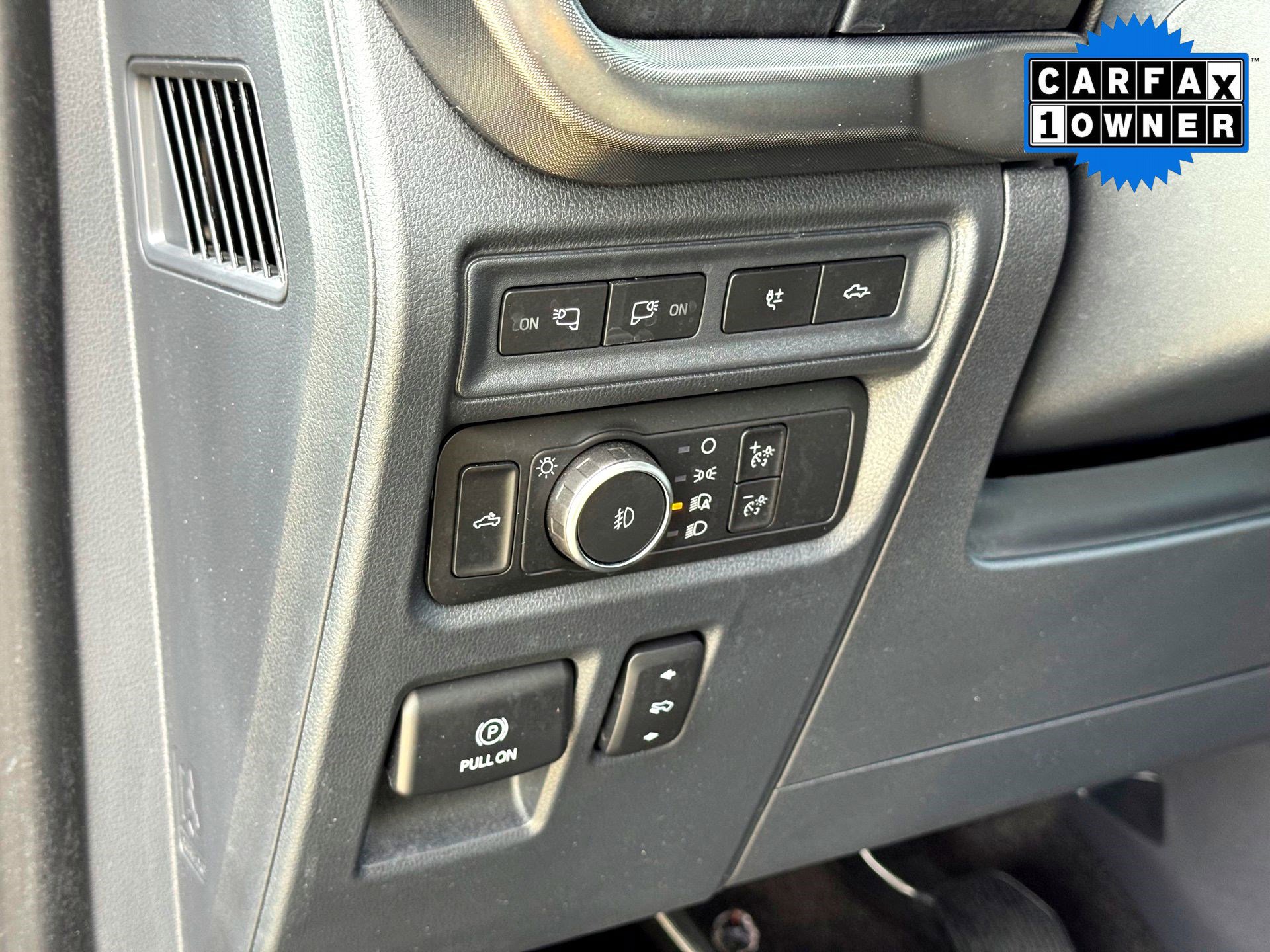 Used 2022 Ford F150 Tremor w/ Equipment Group 402A High image 14