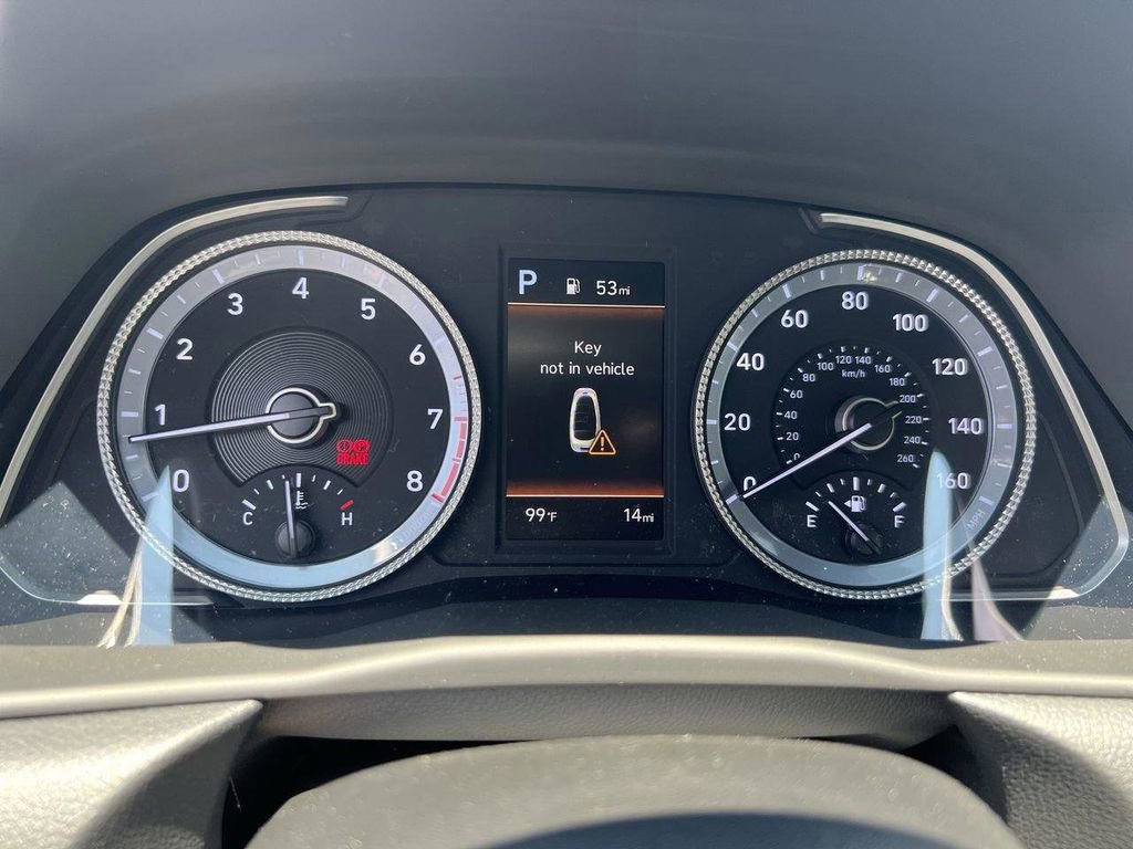 Certified 2023 Hyundai Sonata SEL image 30