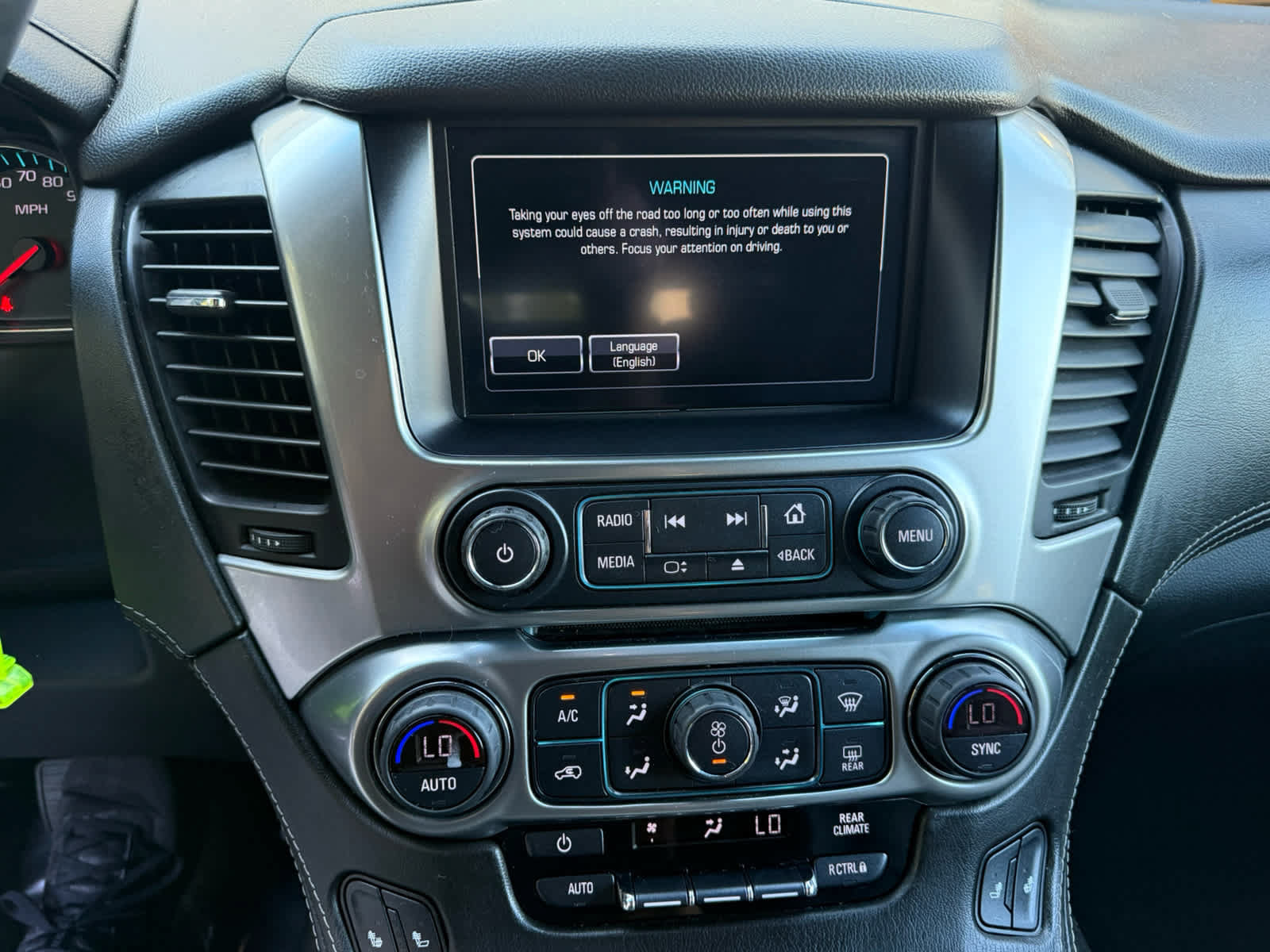 Used 2020 Chevrolet Tahoe LT RWD image 16