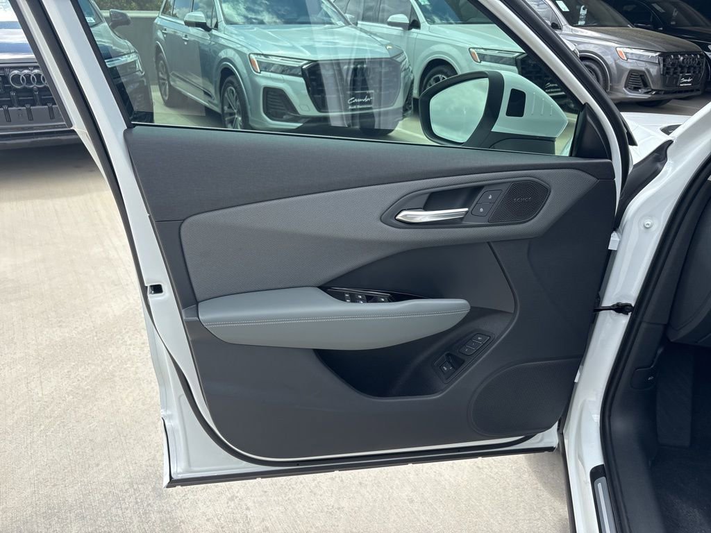 New 2026 Audi Q3 quattro 2.0T AWD/4WD image 10