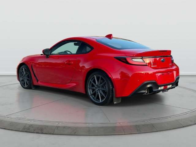 Used 2023 Subaru BRZ Limited RWD image 6