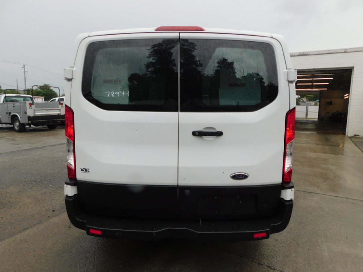 Used 2019 Ford Transit 250 130 Low Roof image 3