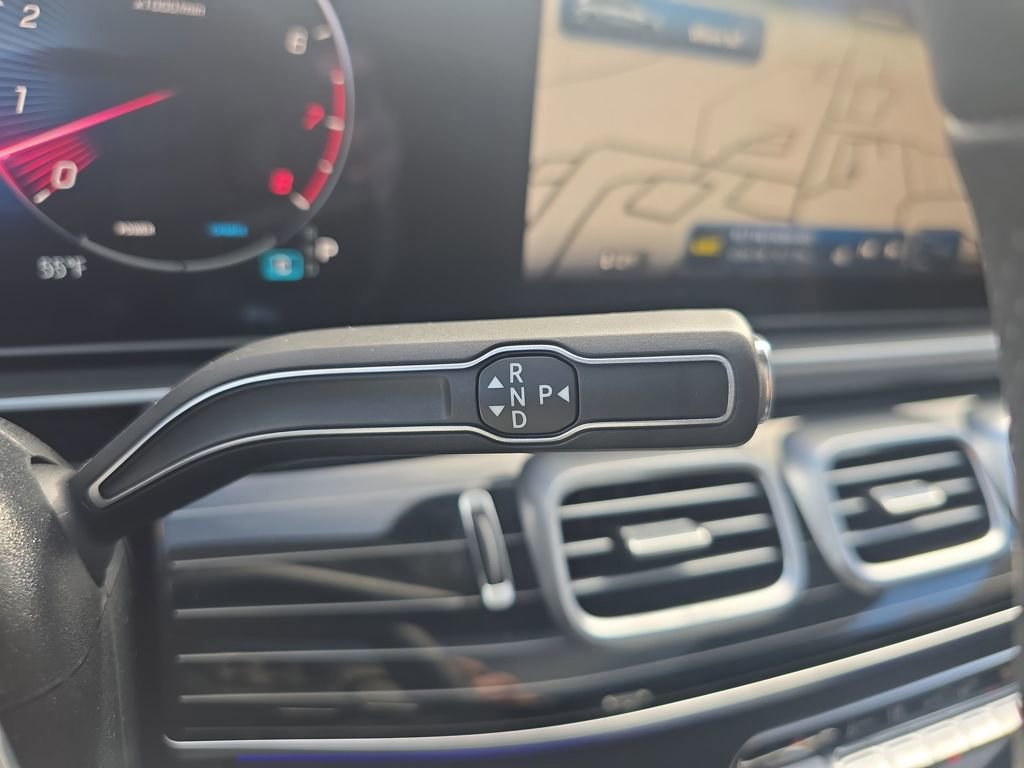 New 2026 Mercedes-Benz GLS 450 GLS 450 image 24