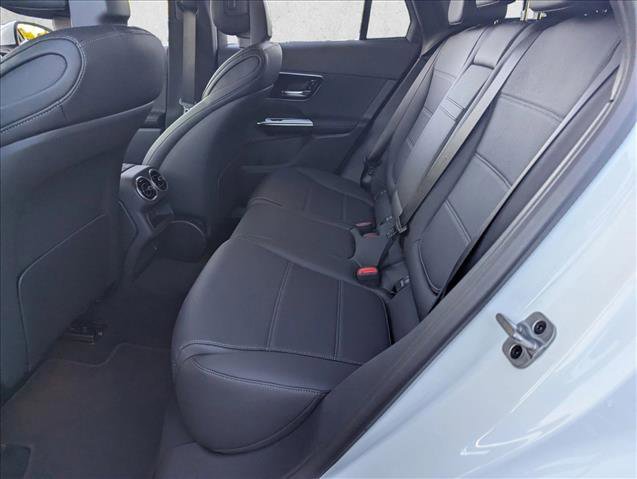 New 2026 Mercedes-Benz GLC 300 4MATIC image 13