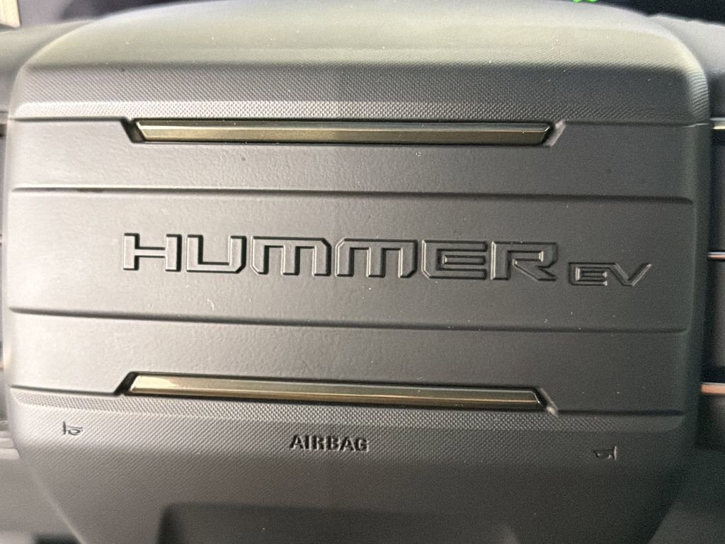 Used 2024 GMC Hummer EV 3X w/ Extreme Off-Road Package image 26