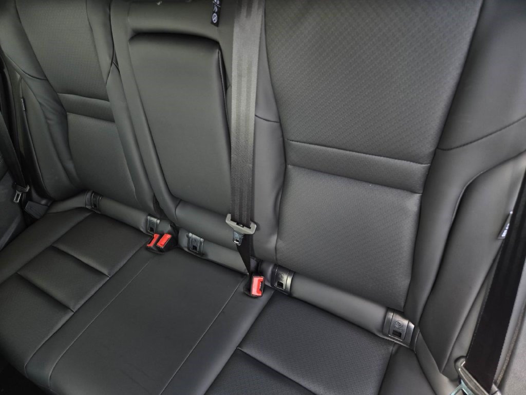 New 2026 Nissan Rogue Dark Armor FWD image 14