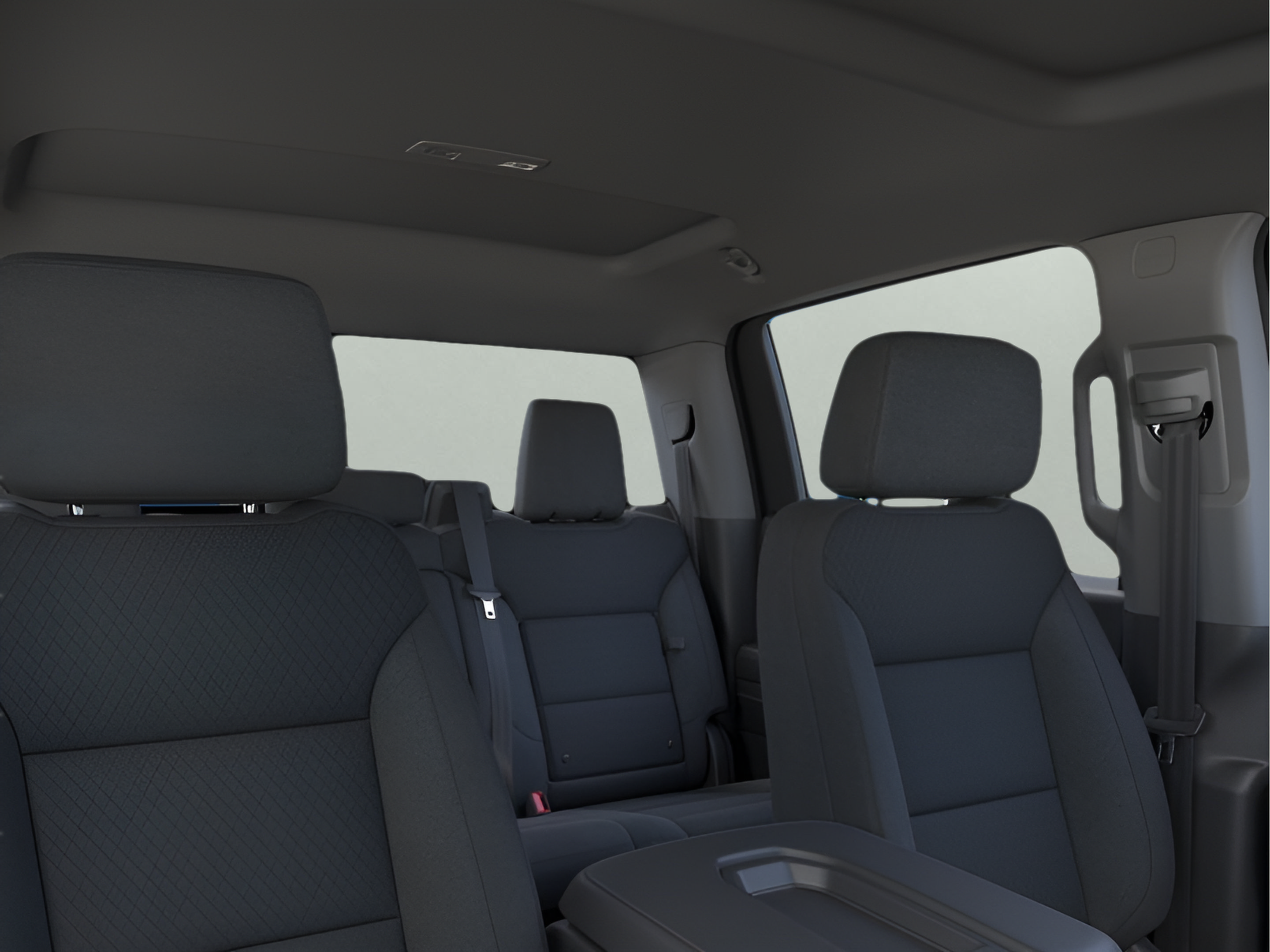 New 2026 GMC Sierra 1500 Elevation AWD/4WD image 18