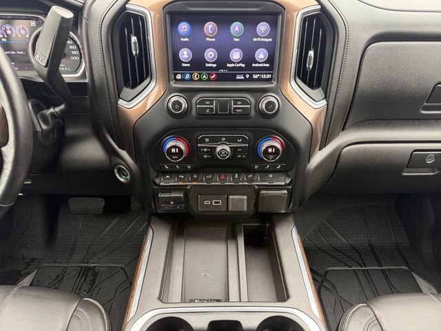 Used 2019 Chevrolet Silverado 1500 High Country image 11