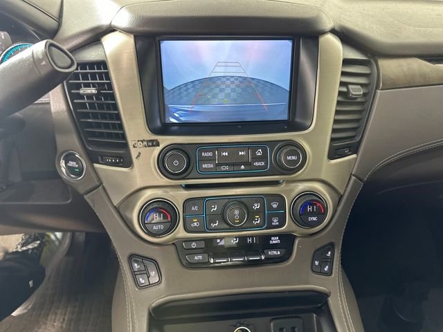 Used 2018 GMC Yukon Denali w/ Denali Ultimate Package image 22