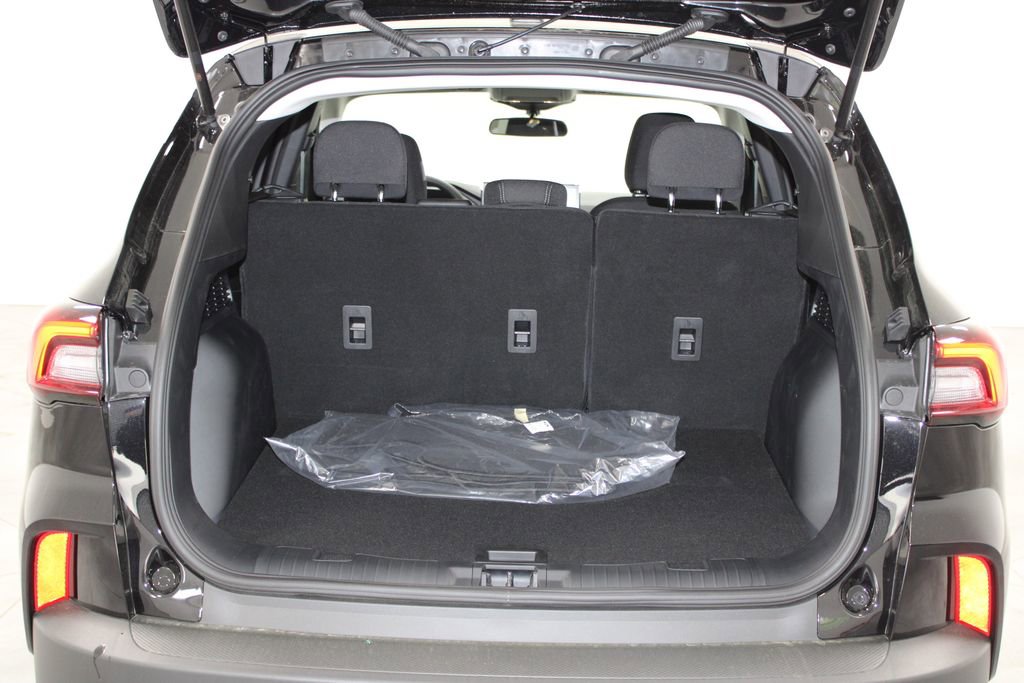 New 2025 Ford Escape Active w/ Tech Pack #1 image 13