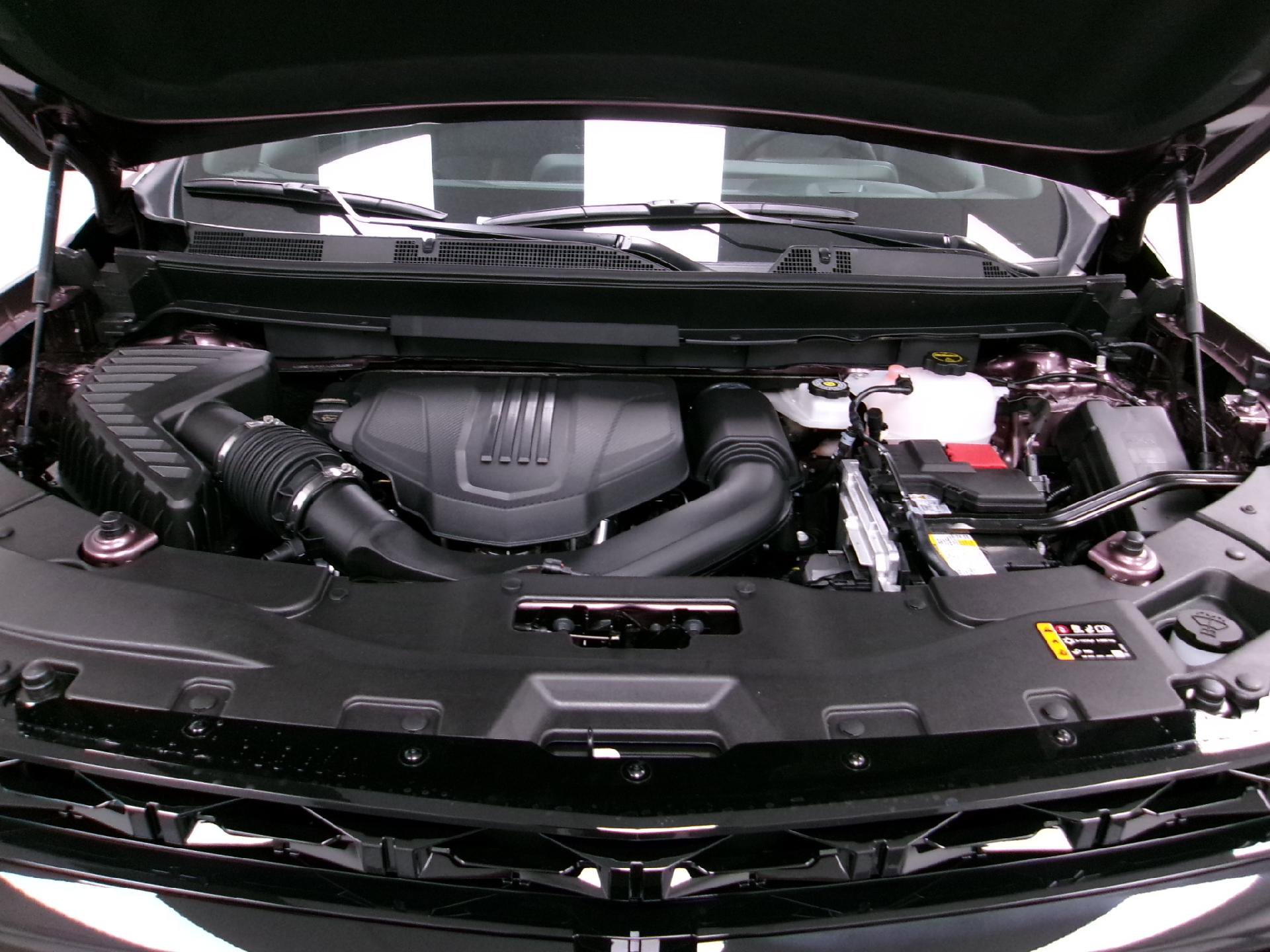 New 2026 Chevrolet Traverse RS image 18