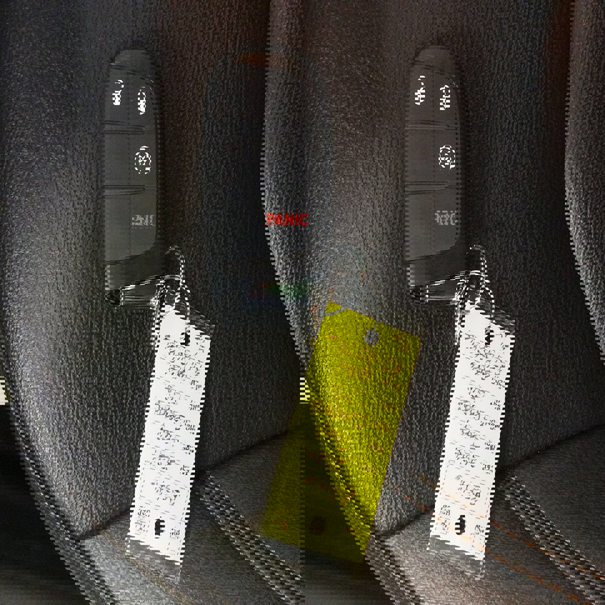 Used 2024 Jeep Compass Limited image 36