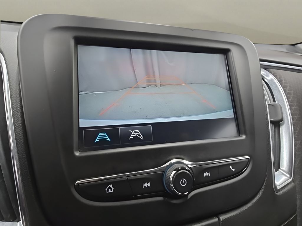 Used 2018 Chevrolet Malibu LT FWD image 31