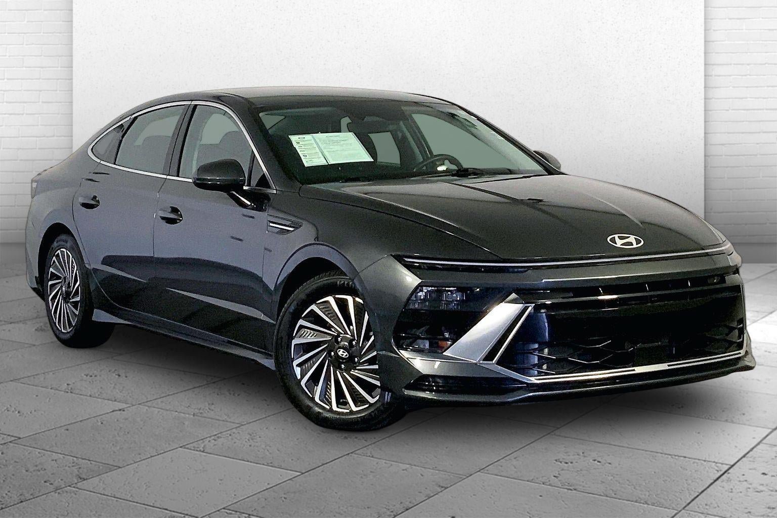 Used 2025 Hyundai Sonata SEL