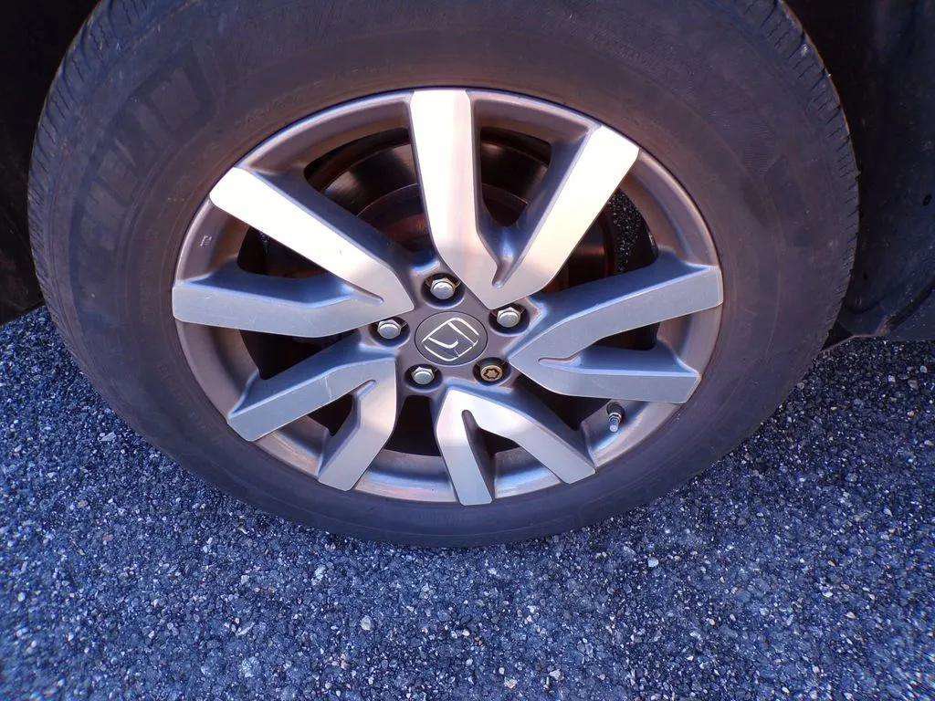 Used 2019 Honda Pilot EX-L image 25