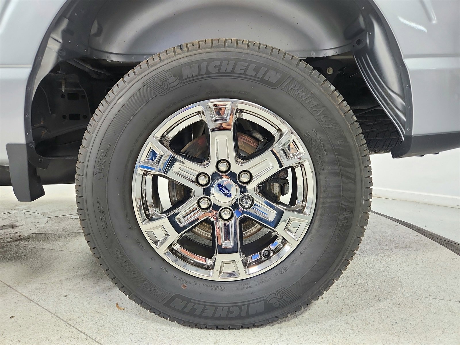 Used 2023 Ford F150 XLT w/ XTR Package image 45