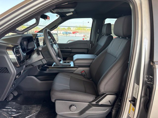 New 2026 Ford F150 STX w/ Equipment Group 200A AWD/4WD image 13