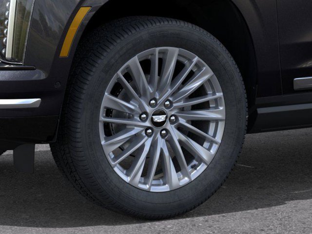 New 2026 Cadillac Escalade Luxury w/ Touring Package RWD image 9