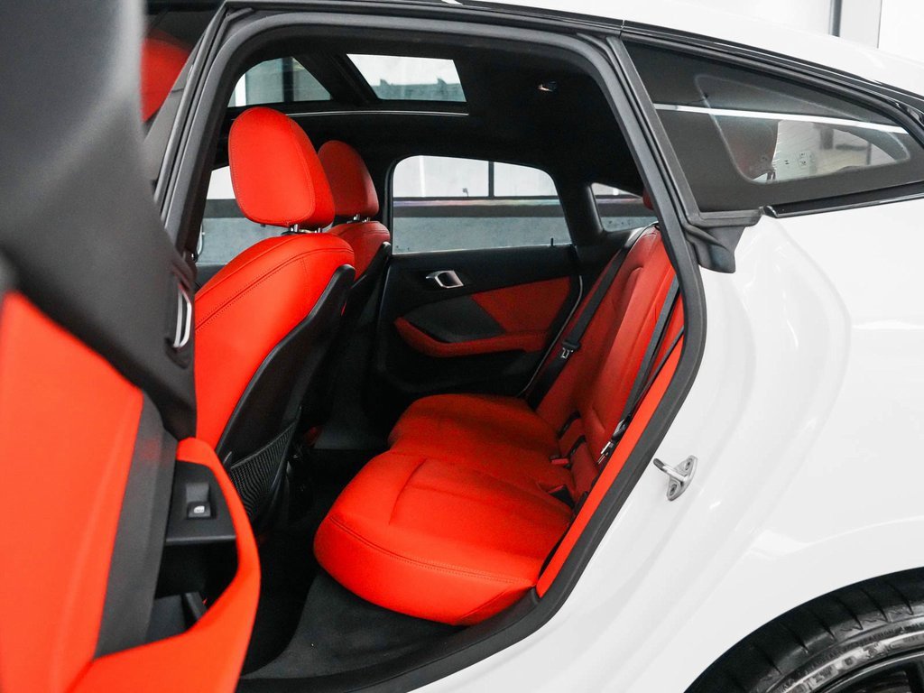 Used 2023 BMW M235i xDrive Gran Coupe w/ Premium Package image 33