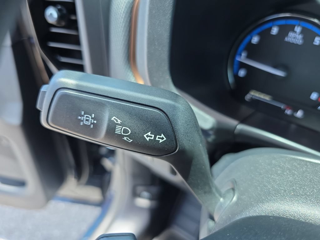 Used 2021 Ford Bronco Sport Badlands w/ Badlands Package AWD/4WD image 22