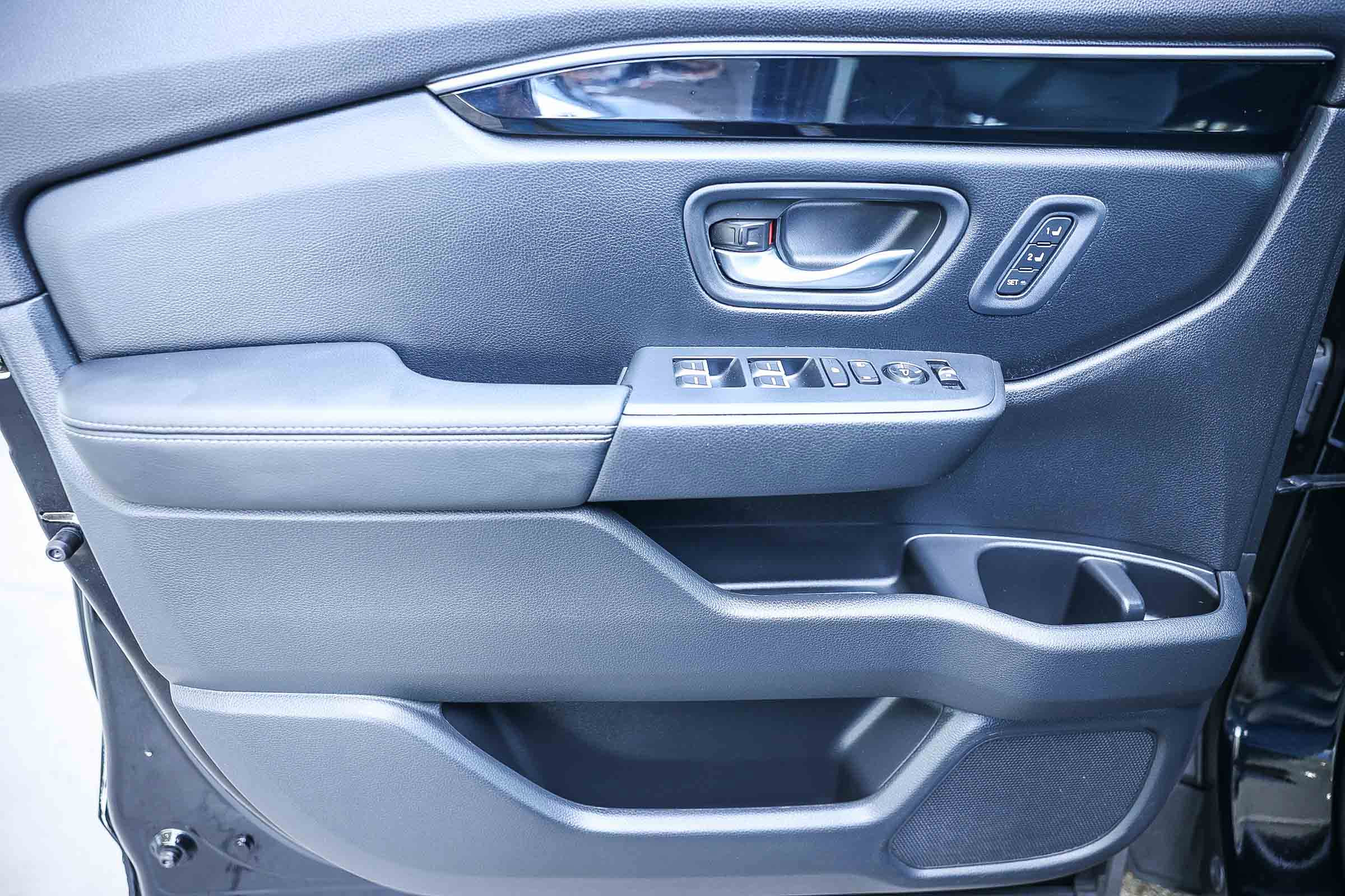 Certified 2024 Honda Pilot EX-L image 26