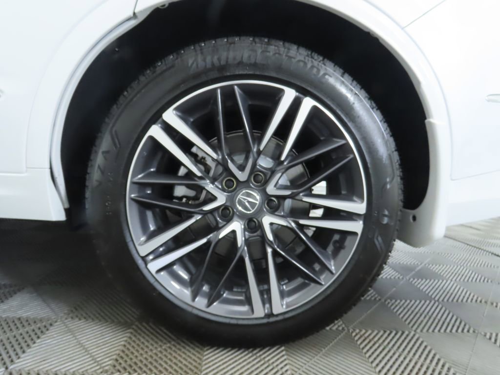 New 2026 Acura MDX w/ Advance Package image 33