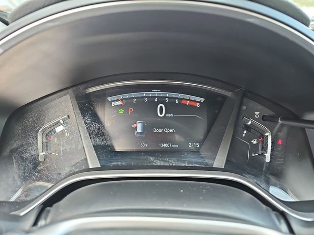 Used 2019 Honda CR-V EX image 20