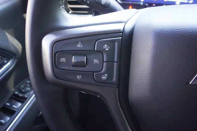 Used 2025 Chevrolet Silverado 2500 High Country AWD/4WD image 19