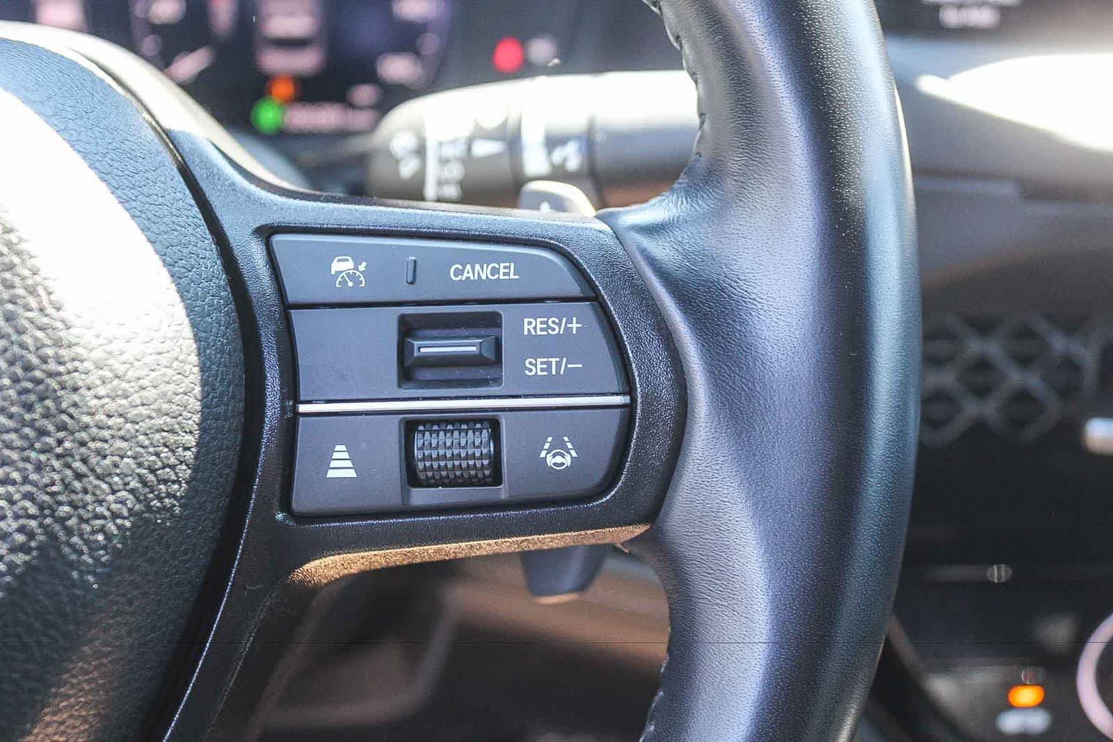 Used 2024 Honda Accord Sport image 31