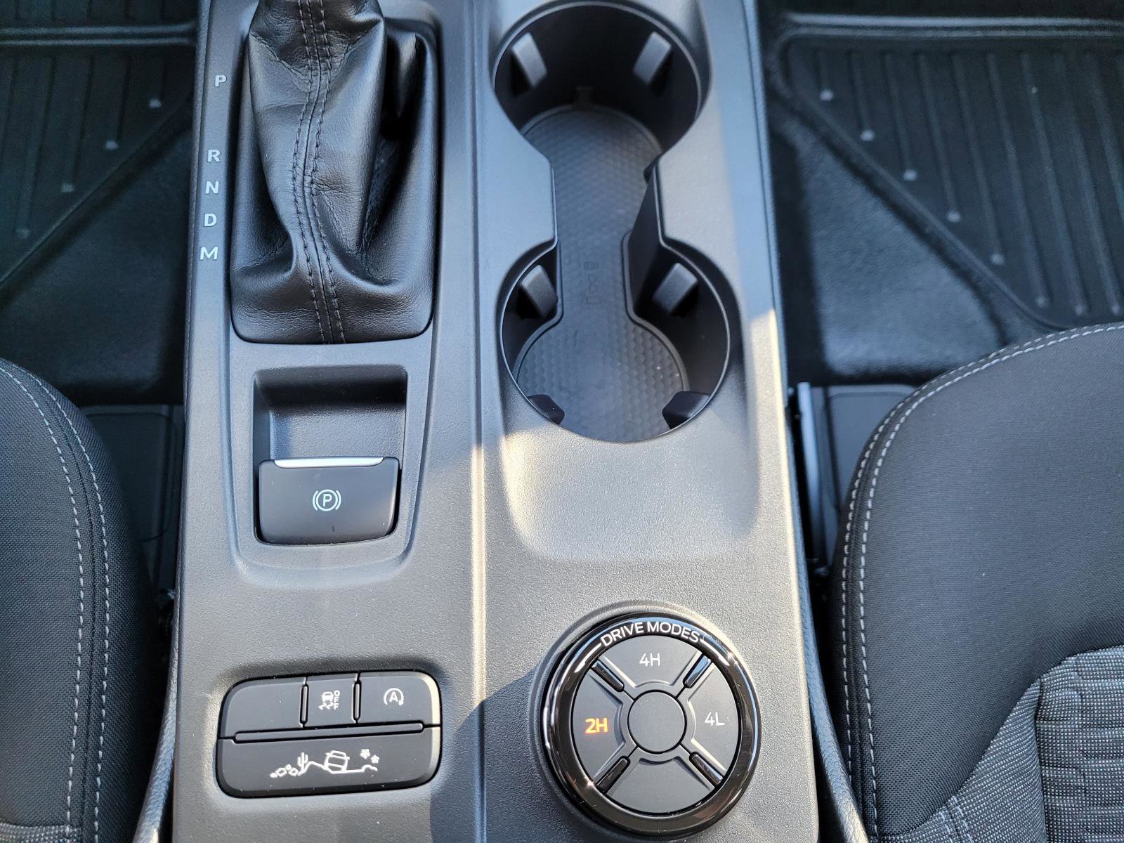 New 2026 Ford Ranger XL image 18