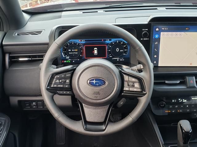 New 2026 Subaru Outback Limited XT image 15