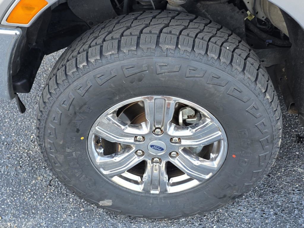 Used 2021 Ford Ranger XLT w/ Equipment Group 301A Mid image 31